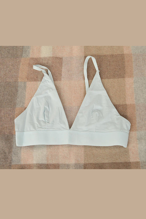 Baserange triangle bar brtr-ba-sp21 ice blue